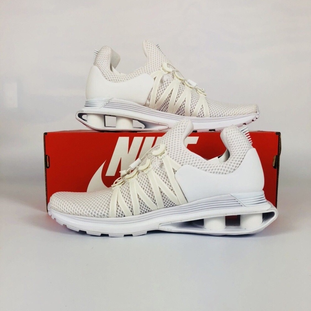 Nike Shox Gravity - Picture 2 of 6